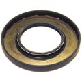 Chicago Rawhide Small Bore Seals, #15729 15729